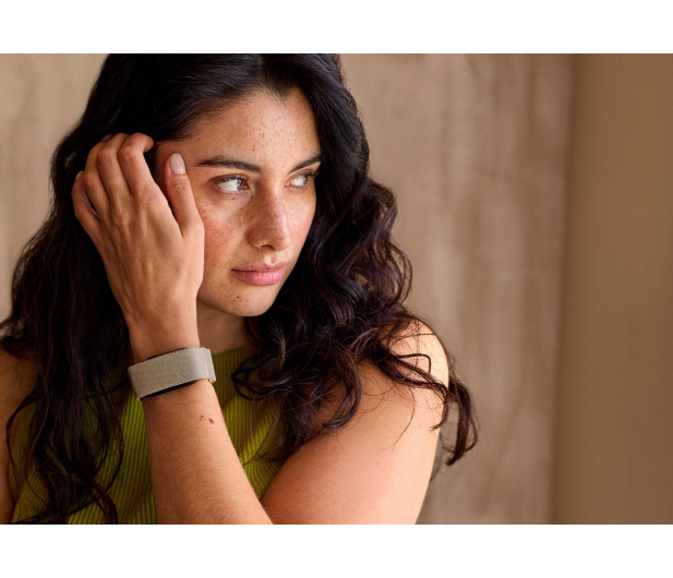 Garmin CIRQA™ Smart Band Black S-M - 1570514 - zdjęcie 11